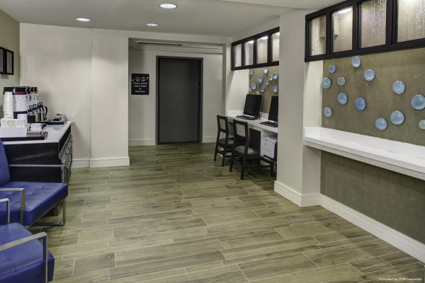 Hampton Inn Atlanta-Georgia Tech-Downtown